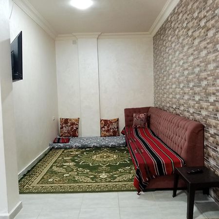 Jerash Air Apartment Jarash Exterior photo