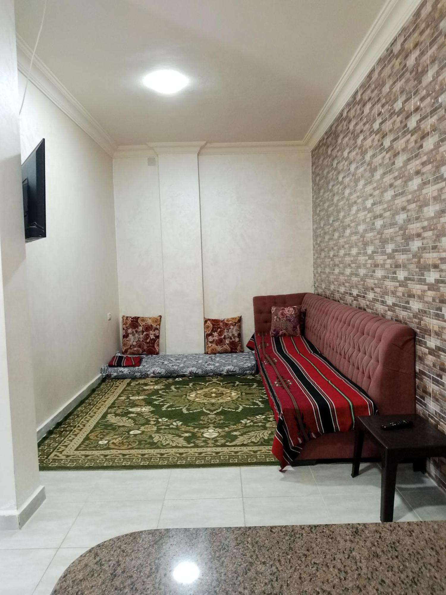 Jerash Air Apartment Jarash Exterior photo